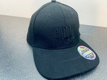 Load image into Gallery viewer, CADDY COLLECTIVE EMBROIDERED CAP