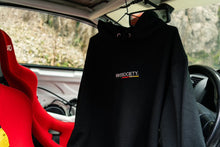 Load image into Gallery viewer, MK5 SOCIETY EMBROIDERED HOODY