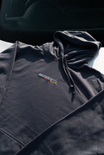 Load image into Gallery viewer, MK5 SOCIETY EMBROIDERED HOODY