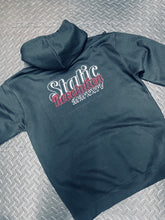 Load image into Gallery viewer, STATIC REVOLUTION EMBROIDERED HOODY