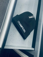 Load image into Gallery viewer, CHAMPIONS WOOLY HAT