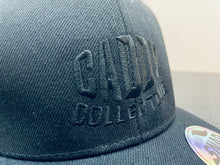 Load image into Gallery viewer, CADDY COLLECTIVE EMBROIDERED CAP