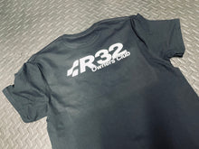Load image into Gallery viewer, R32UK OWNERS CLUB PRINTED TEE