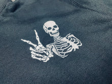 Load image into Gallery viewer, HAVE THE DAY YOU DESERVE EMBROIDERED HOODY