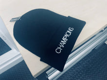 Load image into Gallery viewer, CHAMPIONS WOOLY HAT