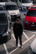 Load image into Gallery viewer, MK5 SOCIETY EMBROIDERED HOODY