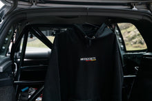 Load image into Gallery viewer, MK5 SOCIETY EMBROIDERED HOODY