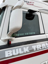 Load image into Gallery viewer, F*CK YA V8S VINYL STICKER