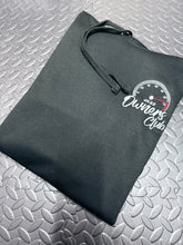 Load image into Gallery viewer, R32 OWNERS CLUB EMBROIDERED OFFICIAL HOODY