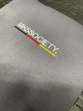 Load image into Gallery viewer, MK5 SOCIETY EMBROIDERED HOODY