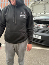 Load image into Gallery viewer, R32 OWNERS CLUB EMBROIDERED OFFICIAL HOODY