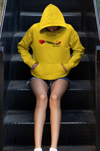 Load image into Gallery viewer, SHAKEY LIFESTYLE LOVE YOURSELF FIRST HOOD
