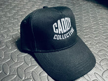 Load image into Gallery viewer, CADDY COLLECTIVE EMBROIDERED CAP