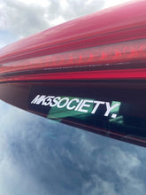 Load image into Gallery viewer, MK5SOCIETY STICKER SMALL - VARIOUS