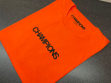 Load image into Gallery viewer, CHAMPIONS TEE
