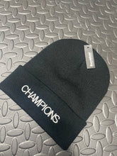 Load image into Gallery viewer, CHAMPIONS WOOLY HAT

