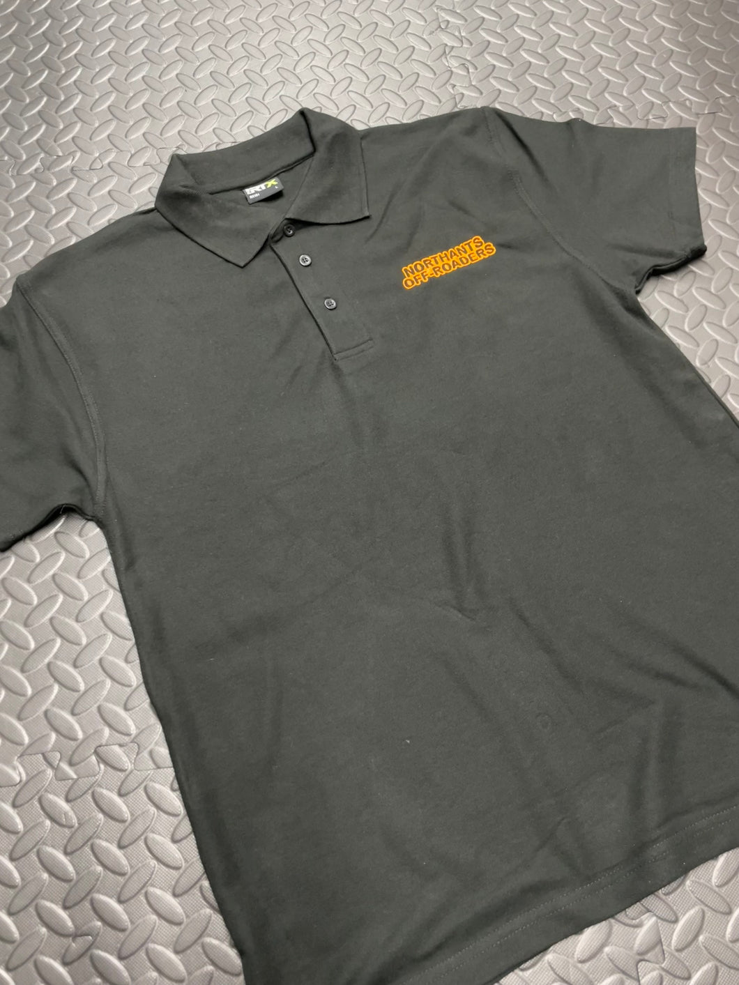 NORTHANTS OFF ROADERS POLO
