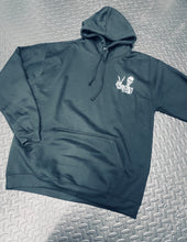 Load image into Gallery viewer, HAVE THE DAY YOU DESERVE EMBROIDERED HOODY

