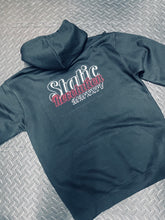 Load image into Gallery viewer, STATIC REVOLUTION EMBROIDERED HOODY
