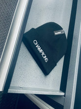 Load image into Gallery viewer, CHAMPIONS WOOLY HAT
