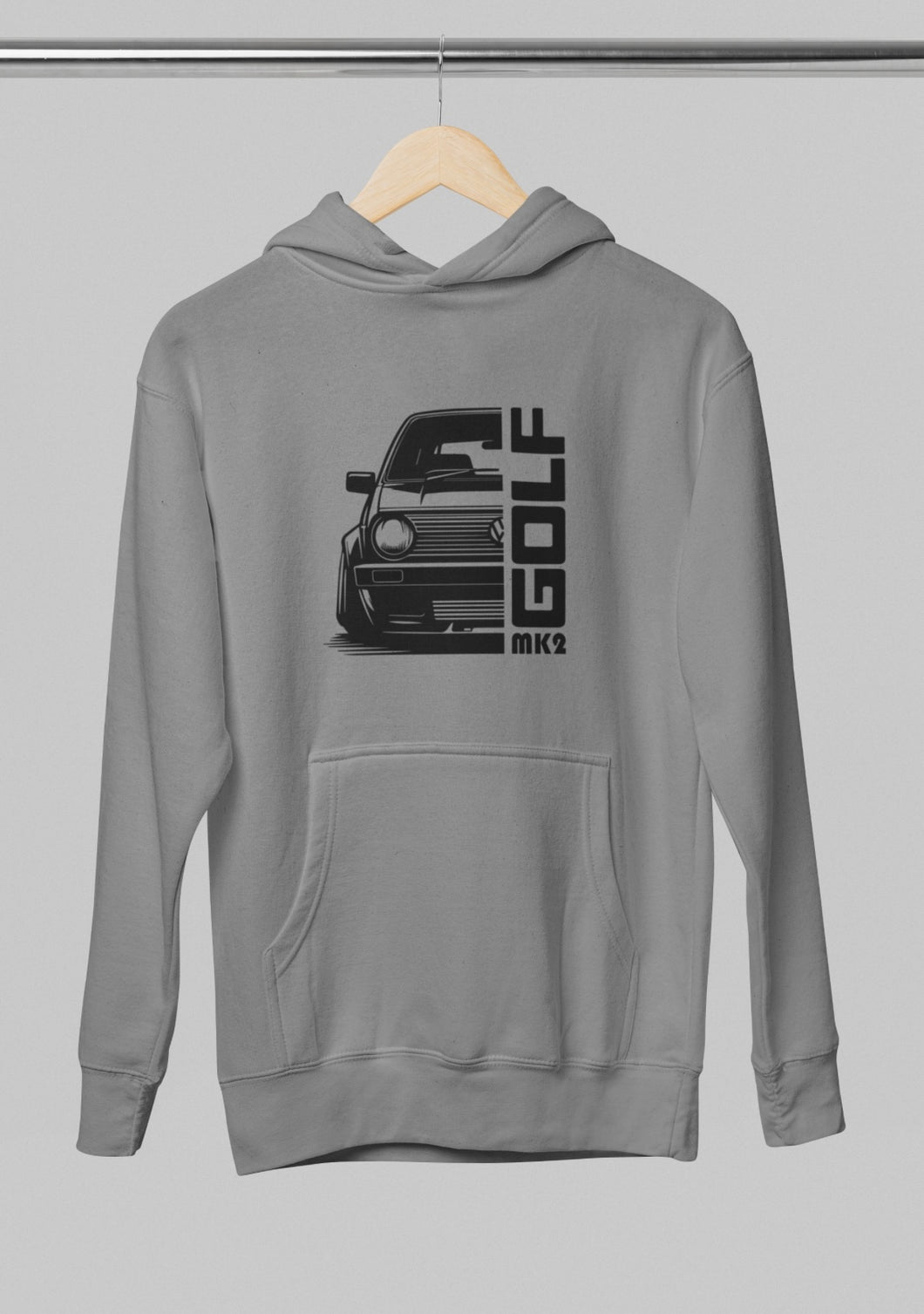 MK2 GOLF HOODY