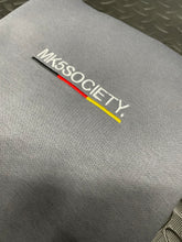 Load image into Gallery viewer, MK5 SOCIETY EMBROIDERED HOODY
