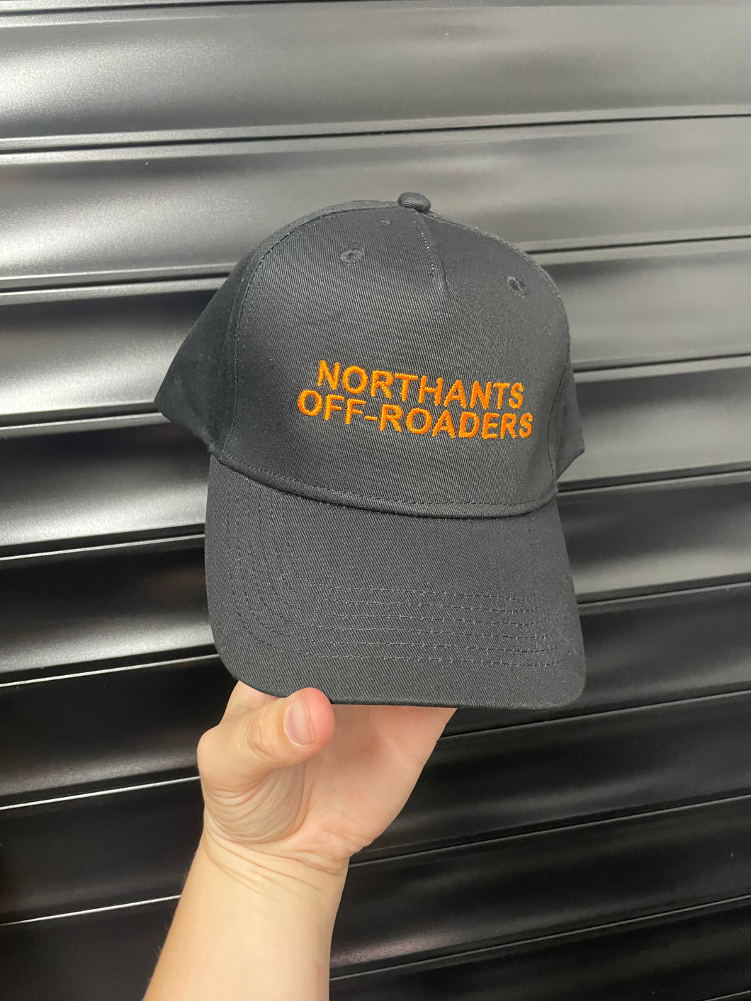 NORTHANTS OFF ROADERS CAP