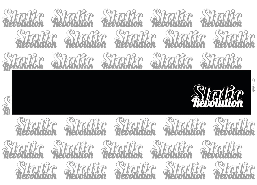 STATIC REVOLUTION SUNSTRIP
