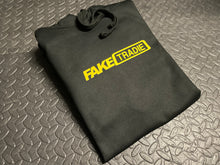 Load image into Gallery viewer, FAKE TRADIE MASTIC MAN HOODY
