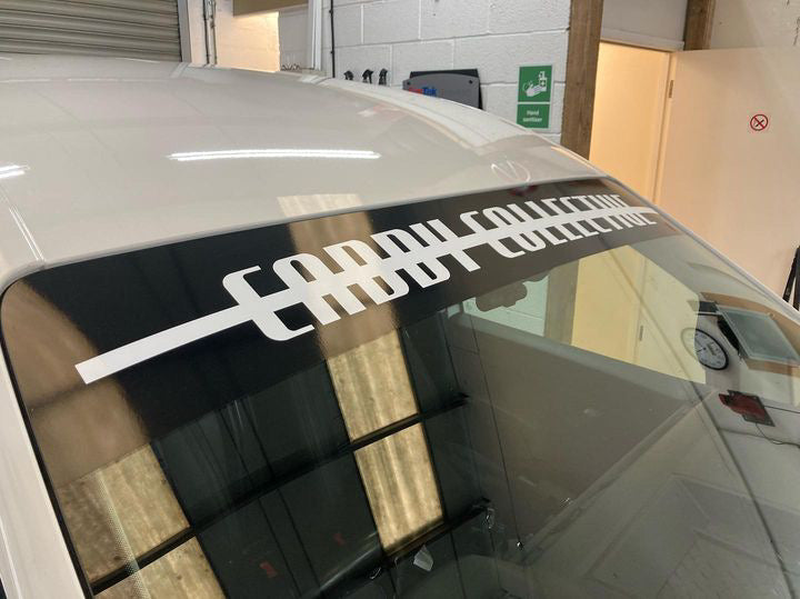 CADDY COLLECTIVE STRIKE OUT SUNSTRIP