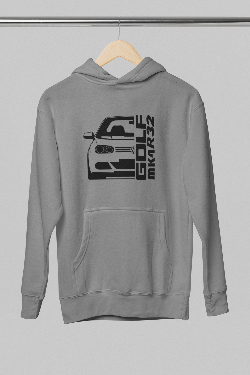 MK4 R32 GOLF HOODY