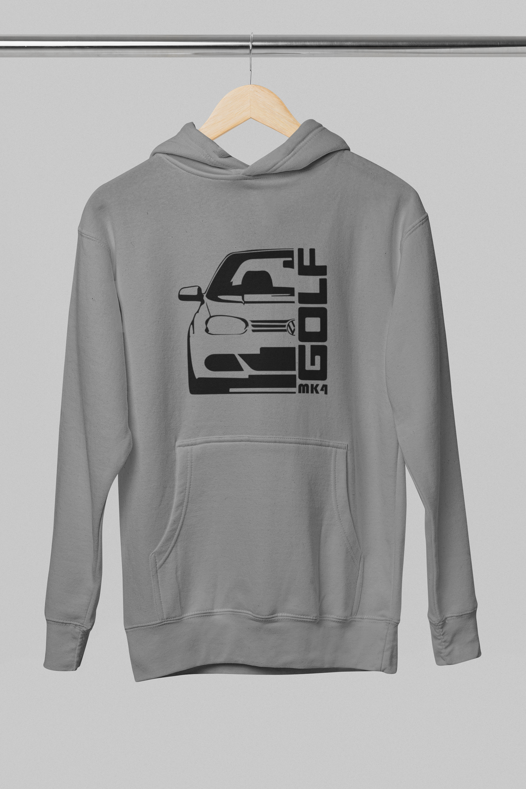 MK4 GOLF HOODY