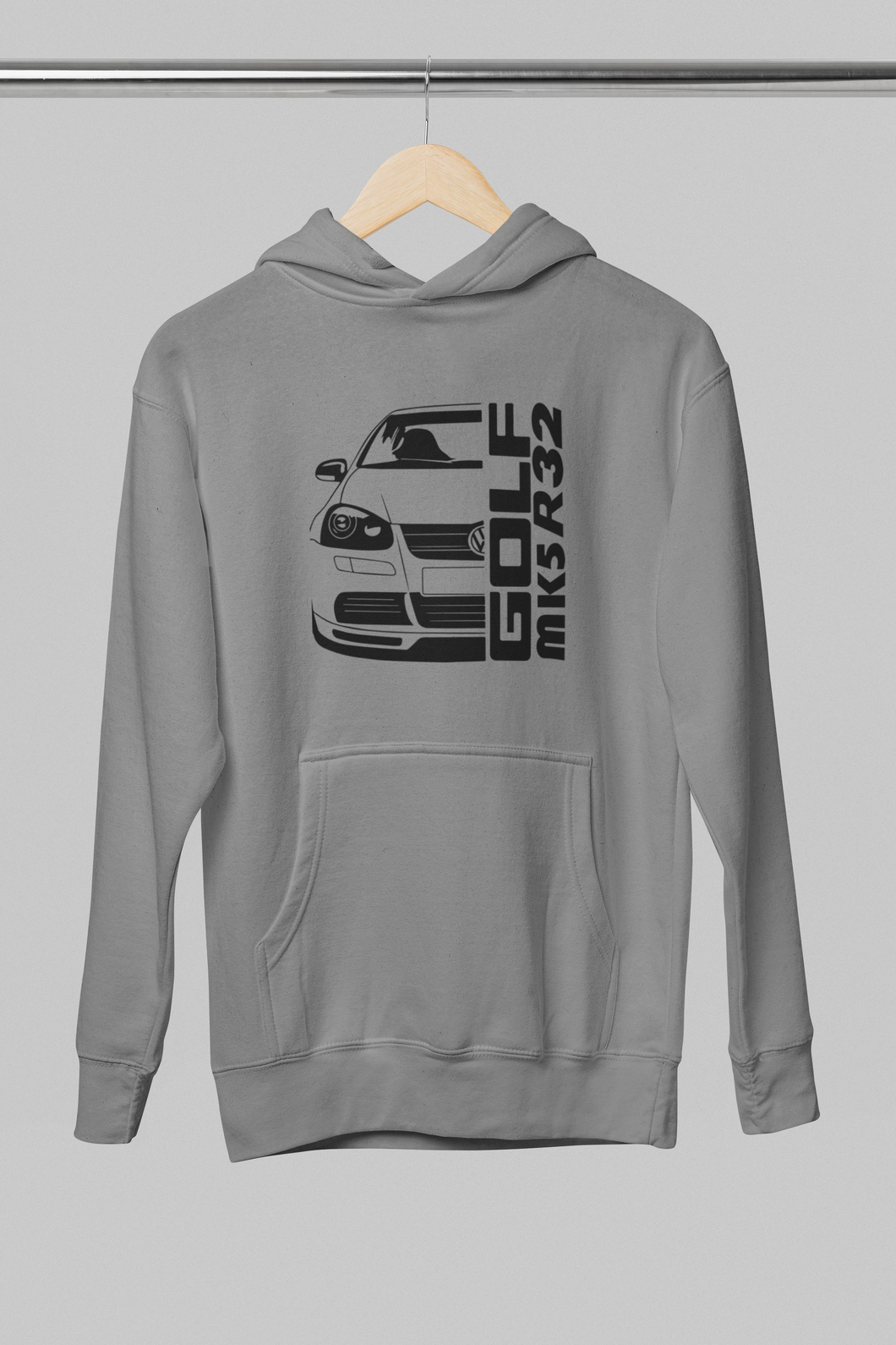 MK5 R32 GOLF HOODY