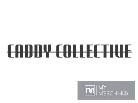CADDY COLLECTIVE STRIKE BANNER VINYL