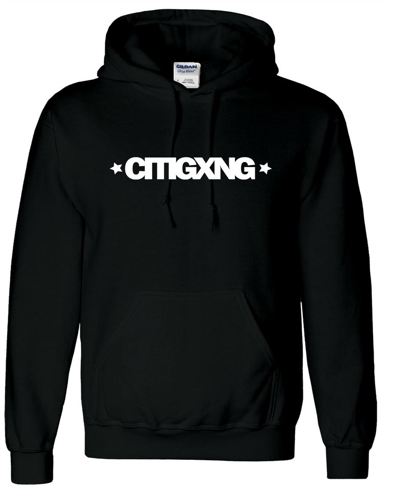 CITIGXNG HOODY