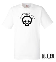 Load image into Gallery viewer, FERAL KID COMPANY TSHIRT
