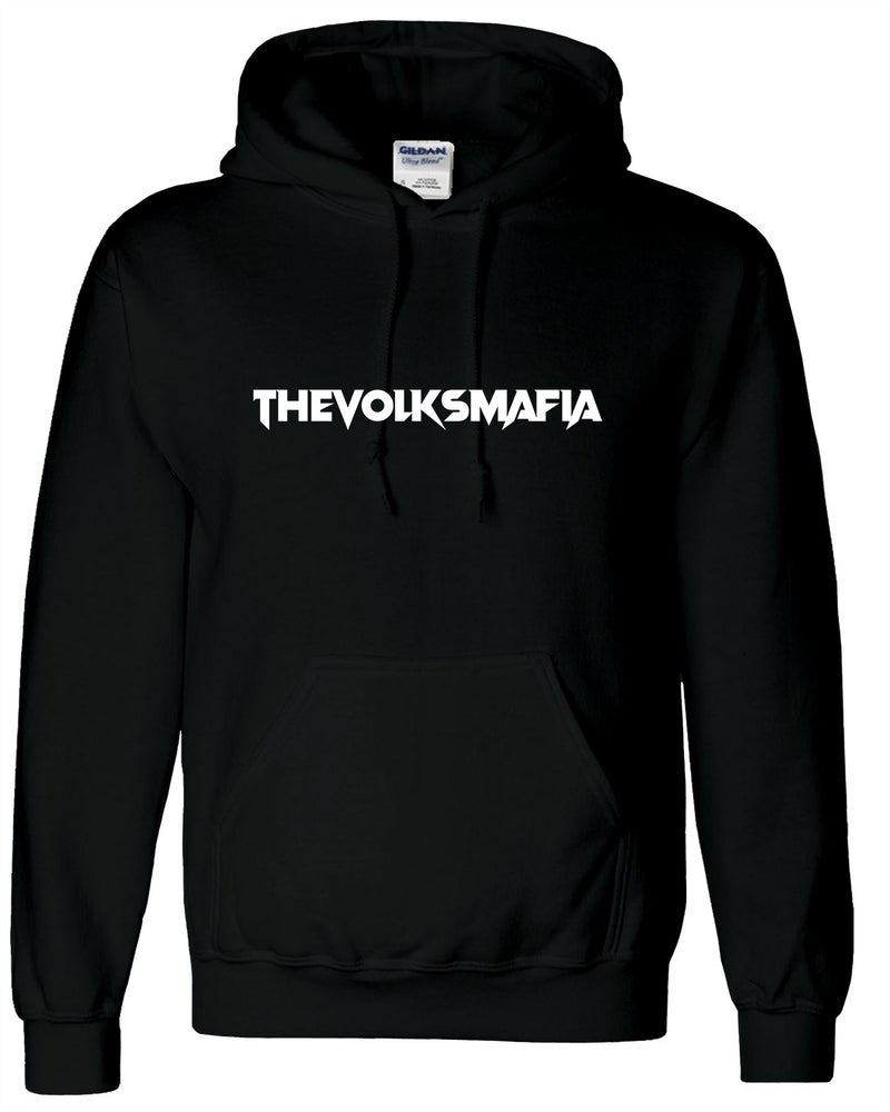 VOLKS DIVISION HOODY