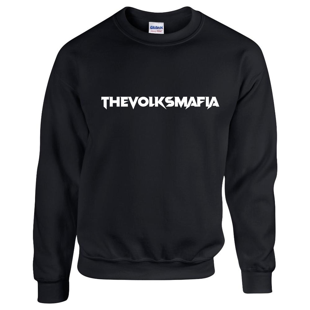 VOLKS DIVISION SWEATSHIRT