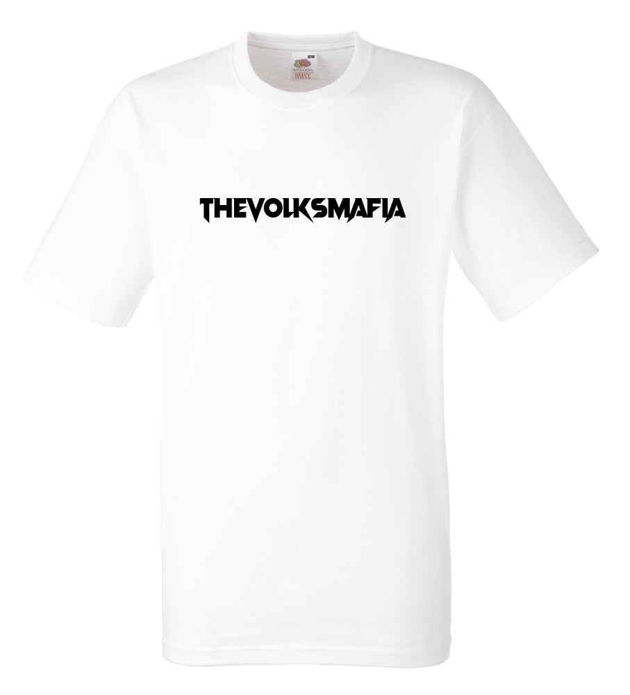 VOLKS DIVISION TSHIRT