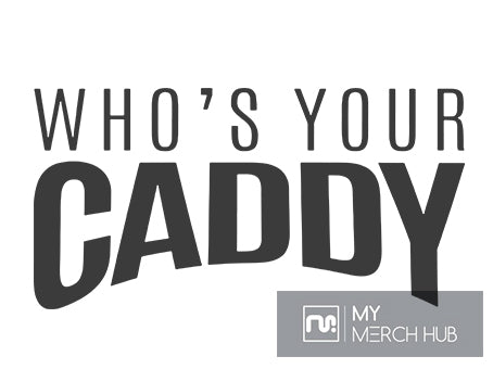 WHOS YOUR CADDY COLLECTIVE VINYL