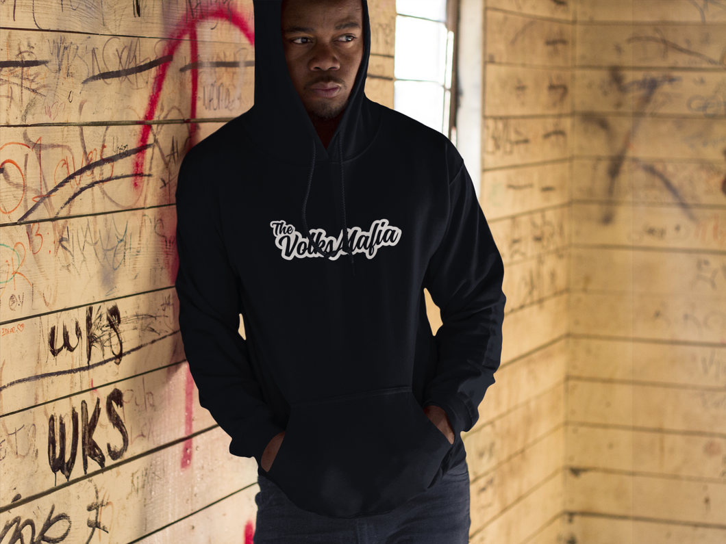 VOLKSMAFIA HOODY