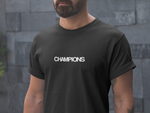 Load image into Gallery viewer, CHAMPIONS  TEE
