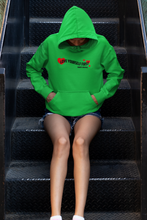 Load image into Gallery viewer, SHAKEY LIFESTYLE LOVE YOURSELF FIRST HOOD
