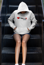 Load image into Gallery viewer, SHAKEY LIFESTYLE LOVE YOURSELF FIRST HOOD
