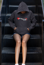 Load image into Gallery viewer, SHAKEY LIFESTYLE LOVE YOURSELF FIRST HOOD
