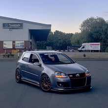 Load image into Gallery viewer, MK5SOCIETY SUNSTRIP
