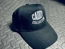 Load image into Gallery viewer, CADDY COLLECTIVE EMBROIDERED CAP
