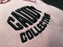 Load image into Gallery viewer, CADDY COLLECTIVE 3D EMBROIDERY HOODY
