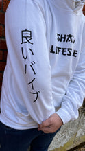 Load image into Gallery viewer, SHAKEY LIFESTYLE OG HOOD
