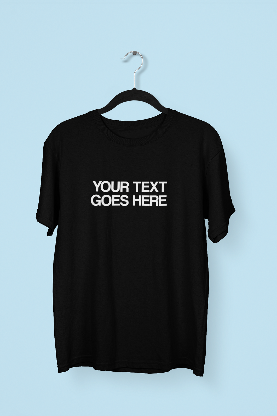 CUSTOM TSHIRT